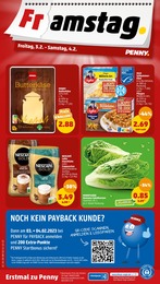 Latte Macchiato Angebot & Preis im aktuellen Penny-Markt Prospekt Latte Macchiato Angebot im aktuellen Penny-Markt Prospekt auf Seite 32