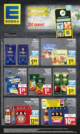 EDEKA Supermarkt Prospekt der aktuellen Woche mit 26 Seiten, gültig von 07.04.2026 bis 11.04.2026, in Sulzberg und Umgebung Aktueller EDEKA Supermarkt Prospekt in Sulzberg und Umgebung, "Wir lieben Lebensmittel." mit 26 Seiten, 07.04.2026 - 11.04.2026