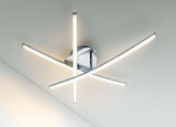 LED-Deckenleuchte JUMBO im Angebot bei Ostermann in Oberhausen LED-Deckenleuchte JUMBO Angebote von Casa Nova bei Ostermann Oberhausen für 29,90 €