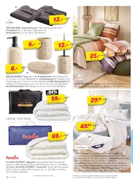 Kopfkissen Angebot im aktuellen Höffner Prospekt auf Seite 24