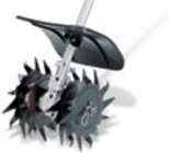 STIHL Plüderhausen - Bodenfräse BF-KM Angebot im Prospekt Bodenfräse BF-KM bei STIHL im Plüderhausen Prospekt für 349,00 €