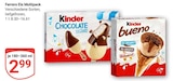 Aktuelle Eis Angebote bei GLOBUS in Duisburg Aktuelles Kinder Chocolate Angebot bei GLOBUS in Duisburg ab 2,99 €
