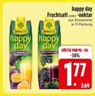 Happy Day Maracuja Fruchtsaft im Angebot bei EDEKA in Kempten Happy Day Maracuja Fruchtsaft Angebote von Rauch bei EDEKA Kempten für 1,77 €