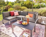 Lounge-Set „Widoo“ im Segmüller Prospekt Lounge-Set „Widoo“ von MWH im aktuellen Segmüller Prospekt für 169,99 €