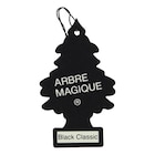Promo Désodorisant Arbre Magique senteur Black Classique à 1,95 € dans le catalogue Feu Vert à Saint-Mélaine-sur-Aubance