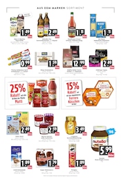 Aktueller Hieber Prospekt mit Melitta, "Aktuelle Angebote", Seite 13