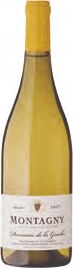 Montagny 2017 - Carrefour à Mitry-Mory Montagny 2017 en promo chez Carrefour Mitry-Mory à 7,95 €
