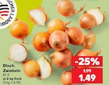 Kaufland Krefeld Prospekt mit  im Angebot für 1,49 €