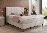 Aktuelles Boxspringbett Angebot bei Opti-Wohnwelt in Bremen ab 1.579,00 €