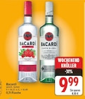Razz von Bacardi im aktuellen E center Prospekt
