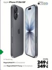 iPhone 17 im Angebot bei INOVACOM in Gummersbach iPhone 17 Angebote von Apple bei INOVACOM Gummersbach für 249,00 €