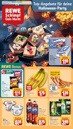 Aktueller REWE Prospekt (Nattheim) REWE Prospekt mit 20 Seiten (Nattheim)
