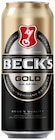 Bier Angebote von BECK'S bei Penny Staßfurt für 0,79 €