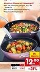 Aluminium Pfanne mit Edelstahlgriff 24 cm im Netto Marken-Discount Prospekt Aluminium Pfanne mit Edelstahlgriff 24 cm von im aktuellen Netto Marken-Discount Prospekt für 12,99 €