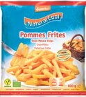 Pommes im V-Markt Prospekt Pommes von Demeter Nature Cool im aktuellen V-Markt Prospekt für 1,99 €