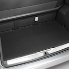 Gepäckraumwendematte mit Ladekantenschutz, ausklappbar im aktuellen Volkswagen Prospekt für 147,00 €