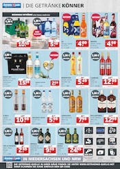 Aktueller Getränke Quelle Weydringer Prospekt mit Energydrink, "...einfach mehr drin", Seite 4