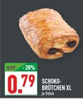 SCHOKO-BRÖTCHEN XL Angebote bei Marktkauf Lemgo für 0,79 €