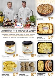 Fast Food im E center Prospekt in Offenbach Aktueller E center Prospekt mit Fast Food, "Aktuelle Angebote", Seite 6