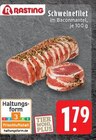 Aktuelles Schweinefilet im Baconmantel Angebot bei EDEKA in Mönchengladbach ab 1,79 €