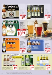 Aktueller EDEKA Prospekt mit Bitburger, "Aktuelle Angebote", Seite 29