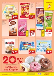 Brötchen im Netto Marken-Discount Prospekt in Siegburg Aktueller Netto Marken-Discount Prospekt mit Brötchen, "Aktuelle Angebote", Seite 9