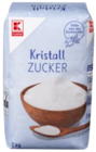Aktuelles Kristallzucker Angebot bei Kaufland in Magdeburg ab 1,79 €