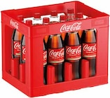 Coca-Cola im Angebot bei EDEKA in Münster Coca-Cola Angebote von Coca-Cola bei EDEKA Münster für 11,99 €