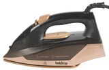 Aktuelle Bügeleisen Angebote bei Penny in Oldenburg Aktuelles Dampfbügeleisen ONE TEMP Angebot bei Penny in Oldenburg ab 14,99 €