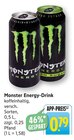 Aktuelles Energy-Drink Angebot bei EDEKA in Heidelberg ab 0,79 €