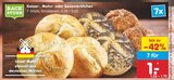 Kaiserbrötchen im Angebot bei Netto Marken-Discount in Ravensburg Kaiserbrötchen Angebote bei Netto Marken-Discount Ravensburg für 1,00 €