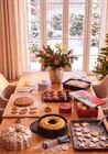 Kuchenbehälter im Segmüller Prospekt Kuchenbehälter von im aktuellen Segmüller Prospekt für 6,99 €