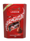 Lindor lait lindor chocolat au lait - LINDT à 5,55 € dans le catalogue B&M