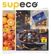 Chocolat Angebote im Prospekt "Supeco" von Supeco Chocolat Angebote im Prospekt "Supeco" von Supeco auf Seite 1