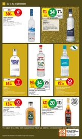 Rhum Angebote im Prospekt "Intermarché" von Intermarché Hyper Rhum Angebote im Prospekt "Intermarché" von Intermarché Hyper auf Seite 40