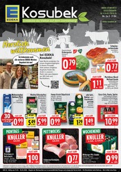 Aktueller EDEKA Supermarkt Prospekt in Stolberg und Umgebung, "Aktuelle Angebote" mit 28 Seiten, 11.05.2026 - 16.05.2026