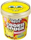 Keksteig zum Naschen von Cookie Bros im aktuellen Kaufland Prospekt für 2,49 €