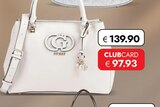 Guess Angebote bei Travel FREE Amberg für 97,93 €