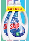 Promo Lessive liquide Active Clean X37(b) à 11,78 € dans le catalogue Intermarché à Oraison