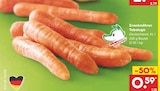 Snackmöhren von Tabaluga für 0,59 € bei Netto Marken-Discount im Angebot Snackmöhren von Tabaluga im aktuellen Netto Marken-Discount Prospekt