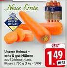 Angebot im EDEKA Neckarsteinach Prospekt EDEKA Neckarsteinach Prospekt mit im Angebot für 1,49 €