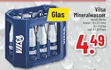 Mineralwasser bei Trinkgut im Prospekt "" für 4,49 €