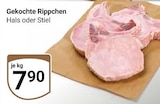 Gekochte Rippchen Angebote bei GLOBUS Rüsselsheim für 7,90 €