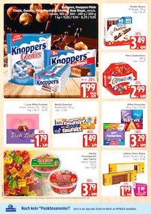 Marktkauf Prospekt der aktuellen Woche, gĂĽltig von 06.07.2026 bis 11.07.2026 Aktueller Marktkauf Prospekt "Top Angebote" mit 36 Seiten