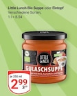 GLOBUS Zell (Mosel) Prospekt mit  im Angebot für 2,99 €