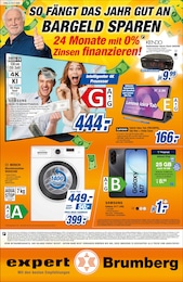 expert Prospekt für Unna: "Top Angebote", 8 Seiten, 02.01.2026 - 08.01.2026