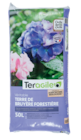 Véritable terre de bruyère forestière - Teragile - LaMaison.fr à Saint-Étienne Véritable terre de bruyère forestière - Teragile en promo chez LaMaison.fr Saint-Étienne à 12,30 €