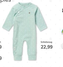 Schlafanzug bei BabyOne in Berlin Schlafanzug im Angebot bei BabyOne Berlin für 22,99 €