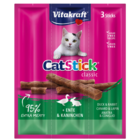 Friandises stick pour chats - VITAKRAFT dans le catalogue Carrefour