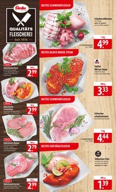 Aktueller famila Nordost Prospekt mit Schweinebraten, "besser als gut!", Seite 2